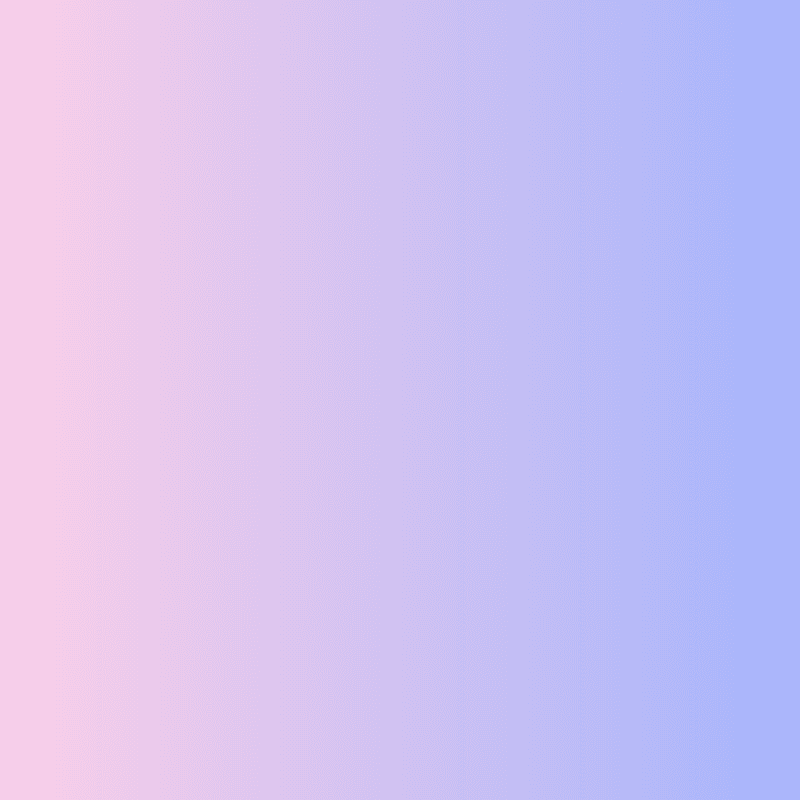 cotton-candy for twitter profile picture